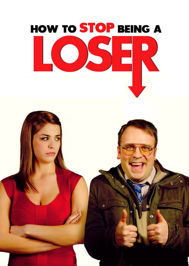 How to Stop Being a Loser (2011) TMDB poster