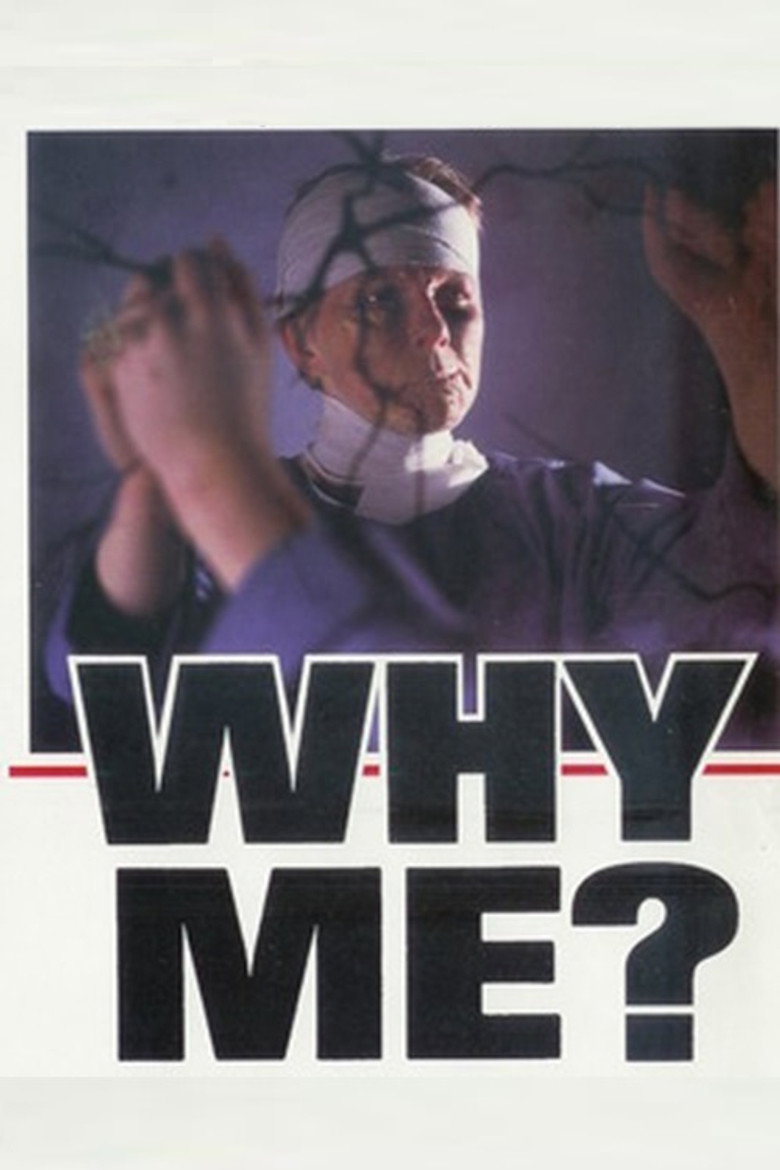 Why Me? (1984) TMDB poster