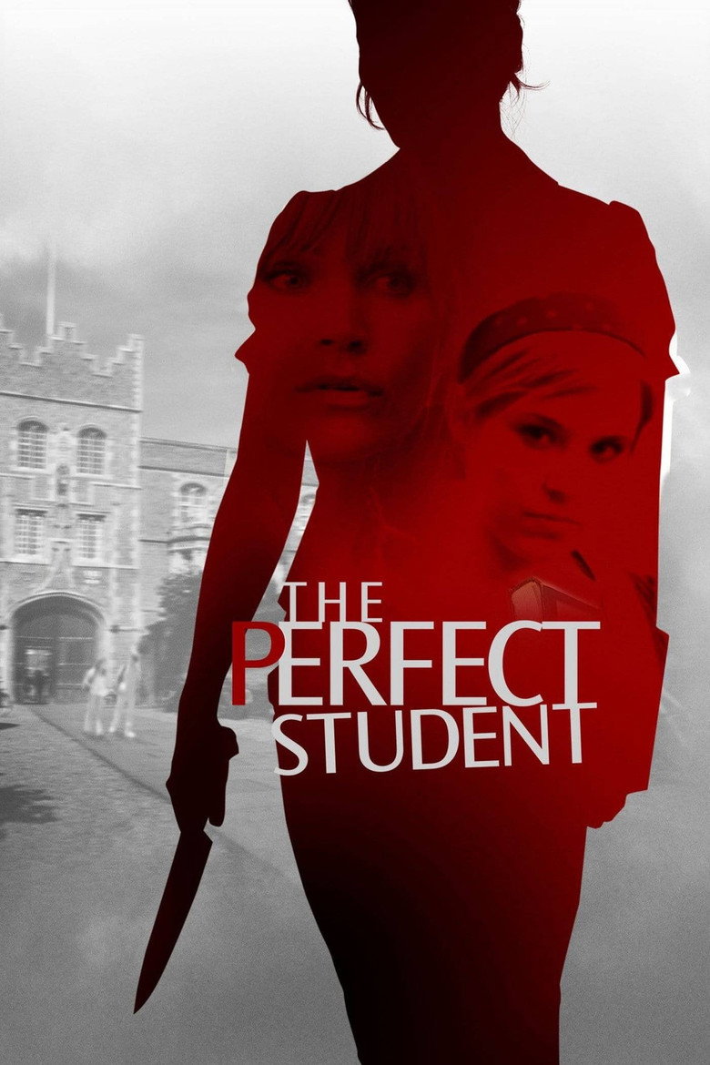 Ідеальний студент / The Perfect Student (2011) TMDB poster