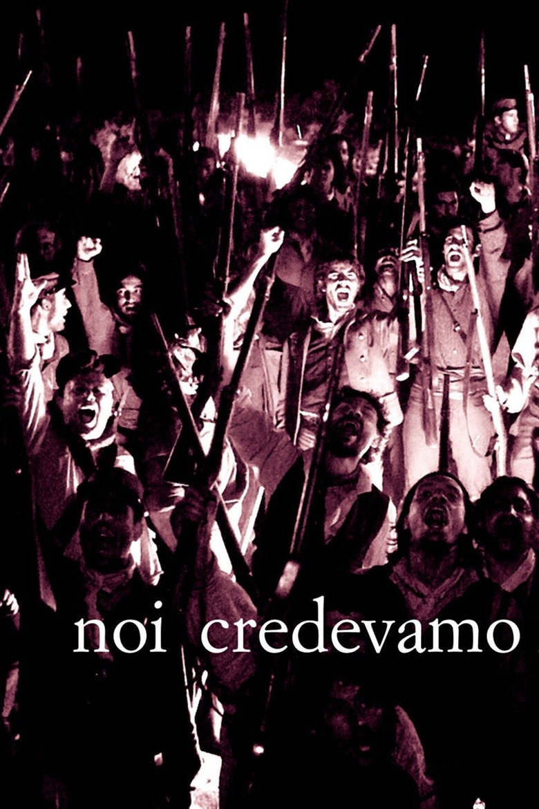 Noi credevamo (2010) TMDB poster