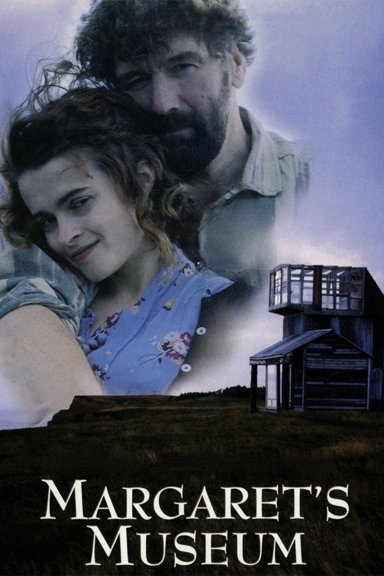 Margaret's Museum (1995) TMDB poster