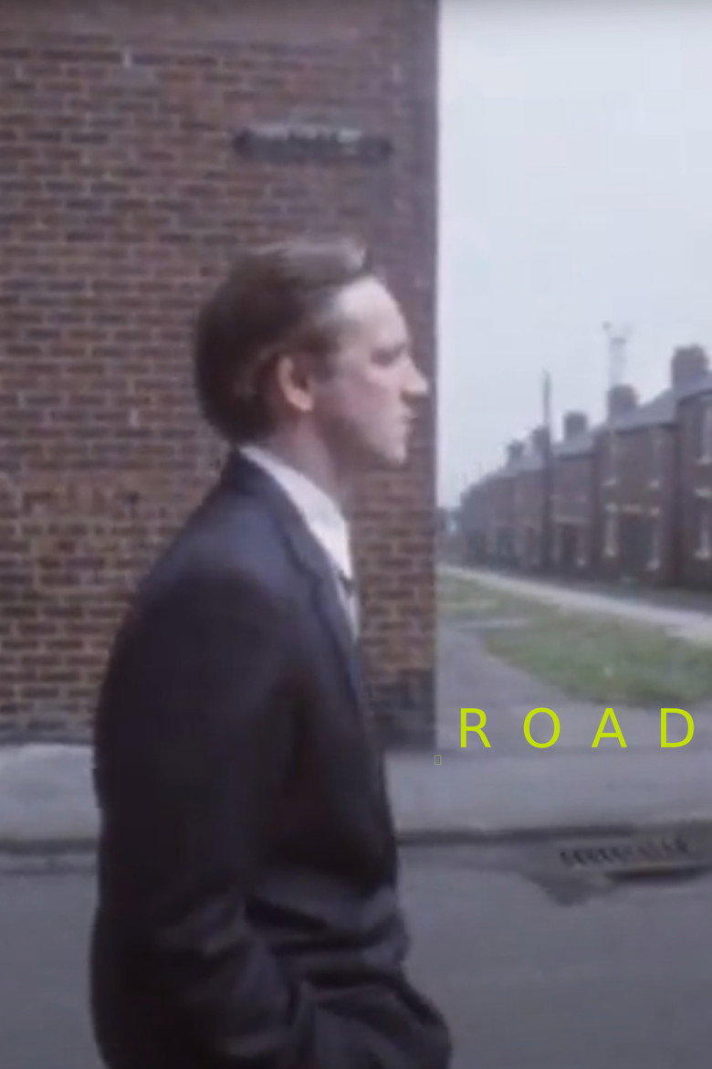 Road (1987) TMDB poster