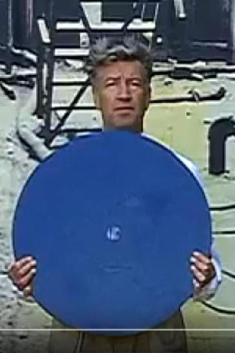 The Disc of Sorrow Is Installed (2002) TMDB poster