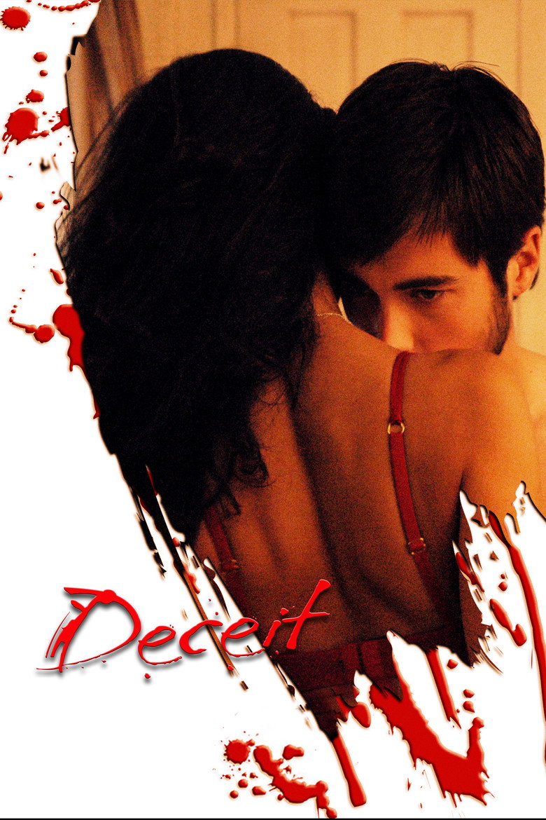 Deceit (2006) TMDB poster