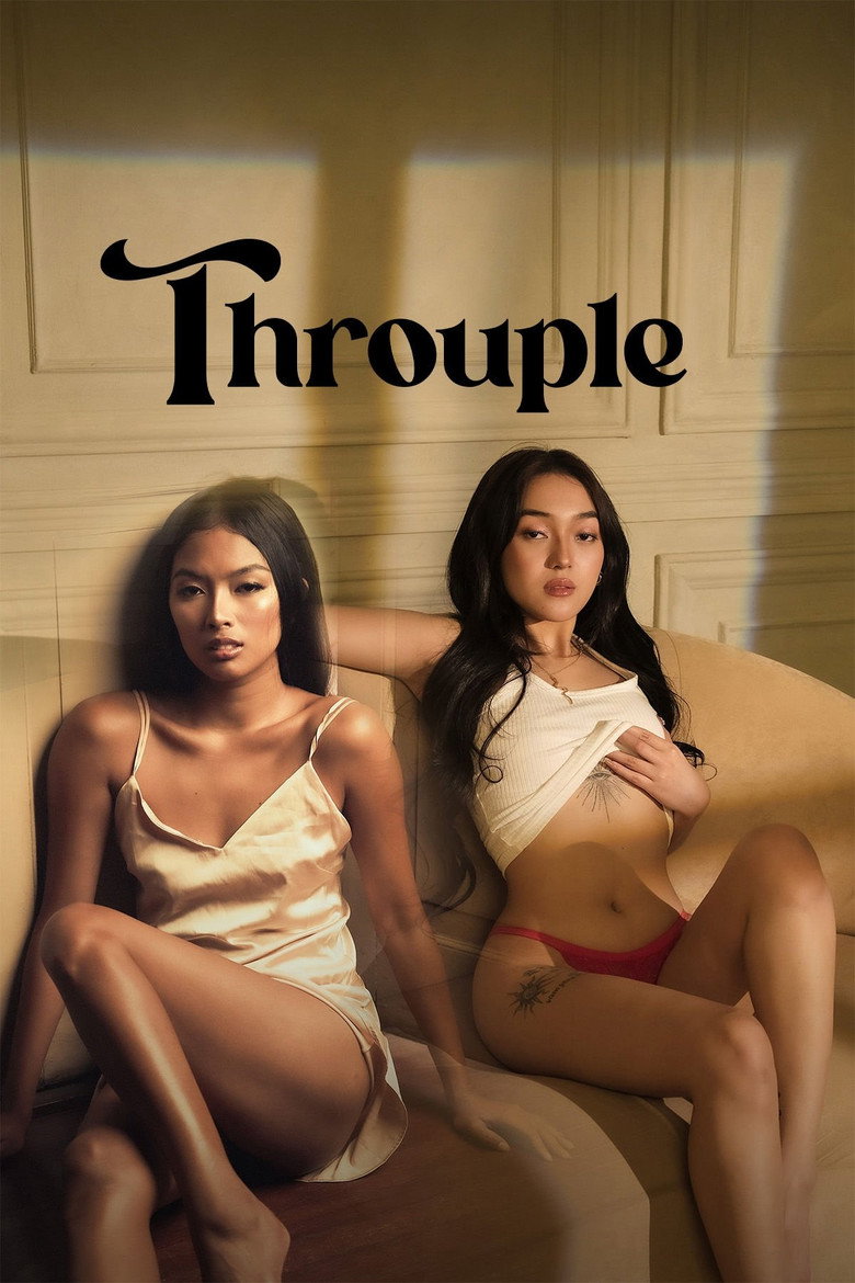 Throuple (2024) TMDB poster