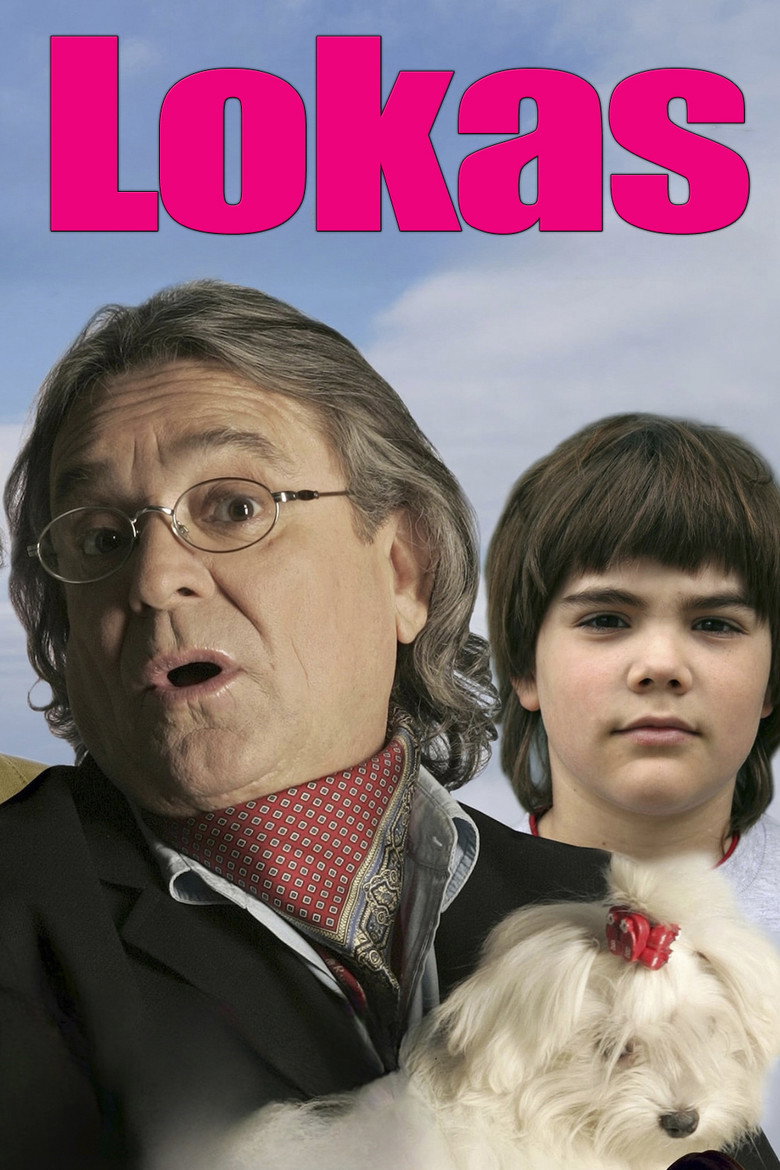 Lokas (2008) TMDB poster