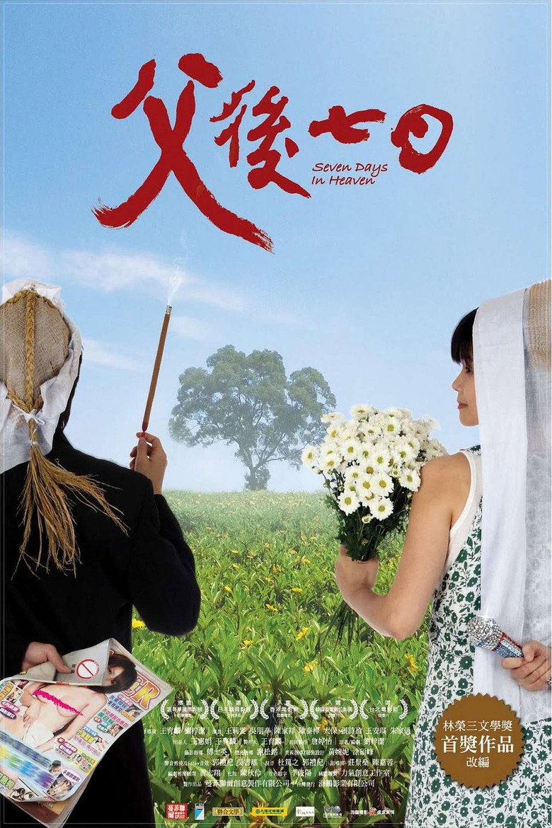 父後七日 (2010) TMDB poster