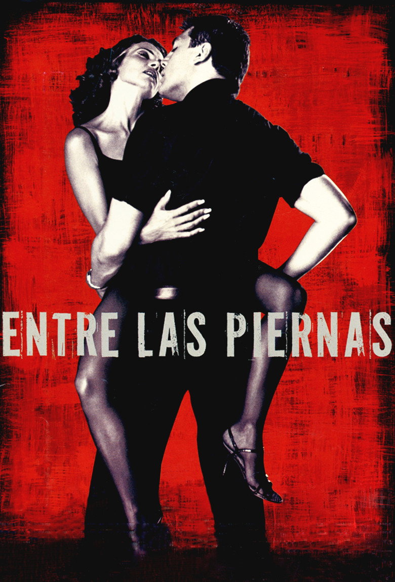 Entre las piernas (1999) TMDB poster