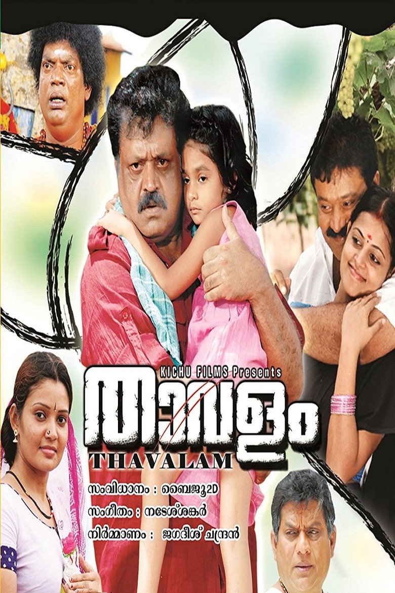 താവളം (2008) TMDB poster