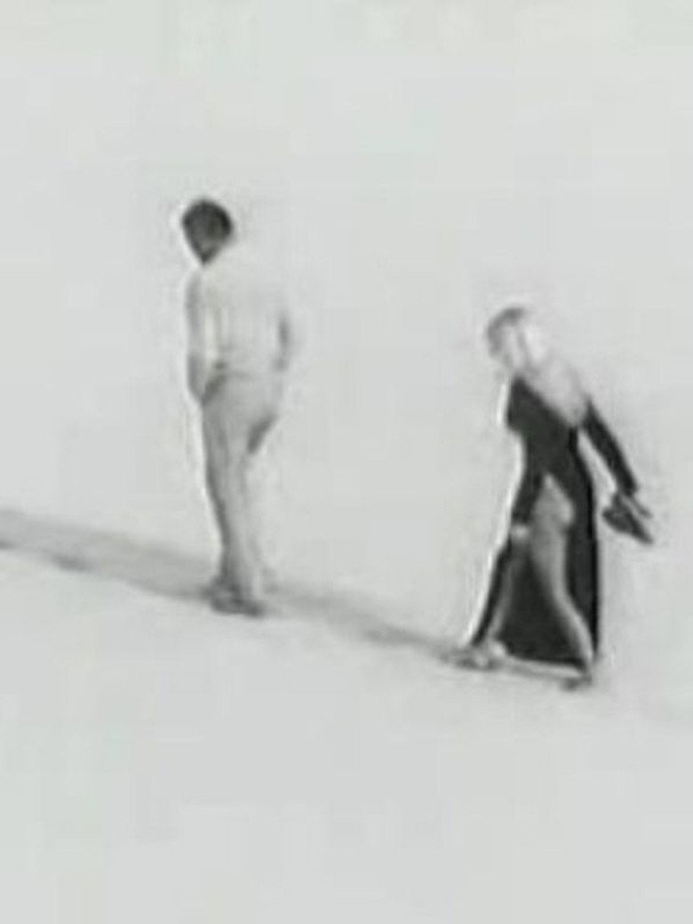 Patrząc pod słońce (1972) TMDB poster