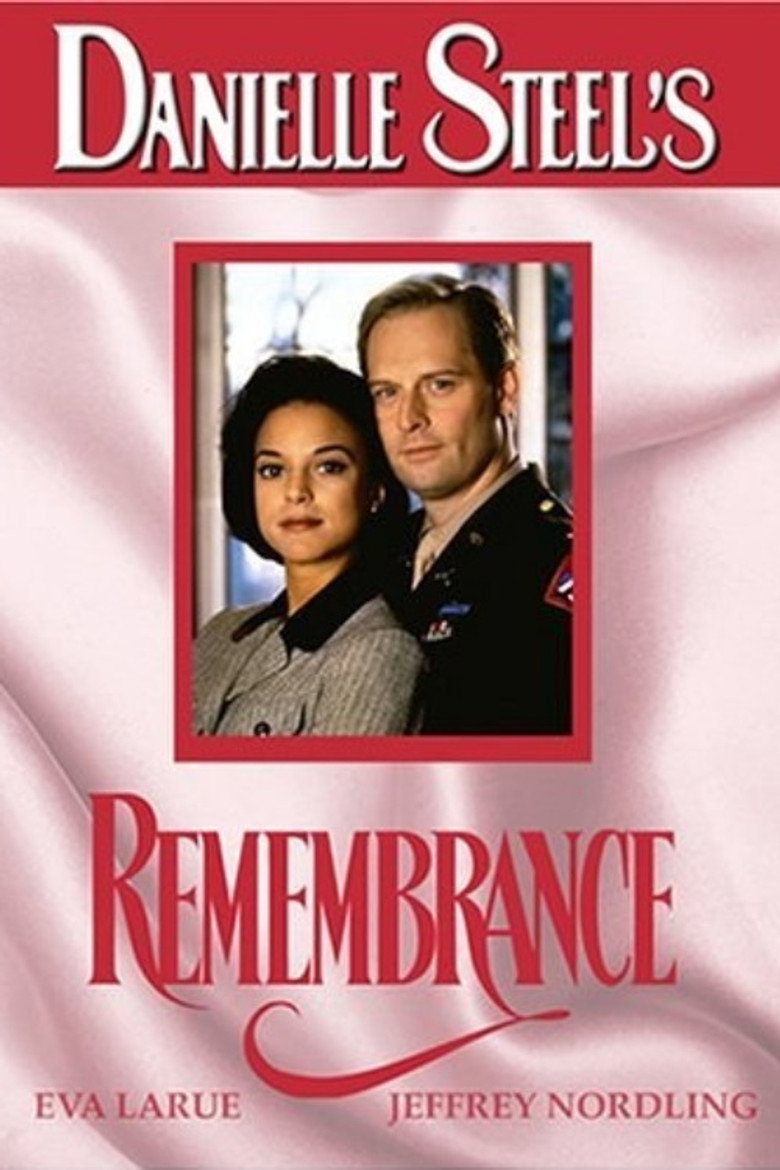 Remembrance (1996) TMDB poster