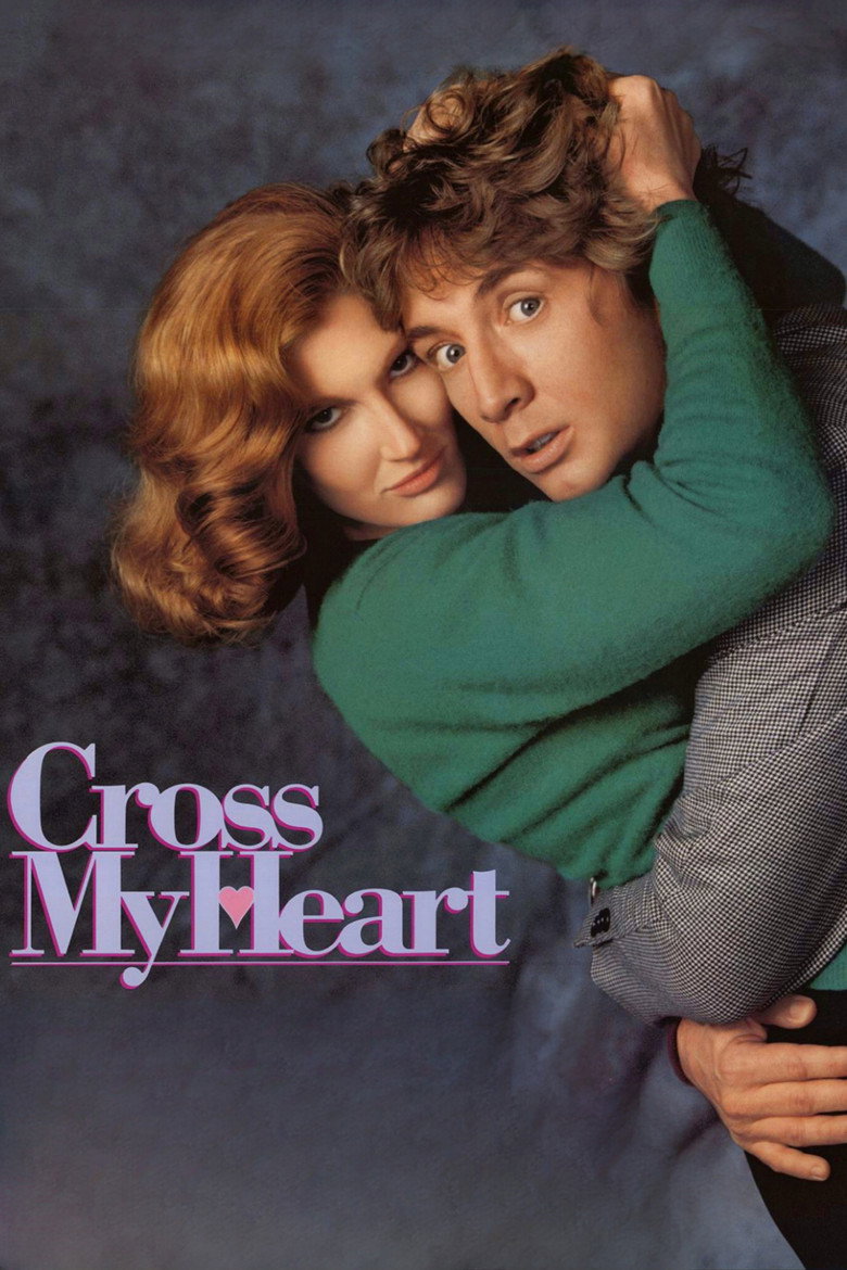 Cross My Heart (1987) TMDB poster