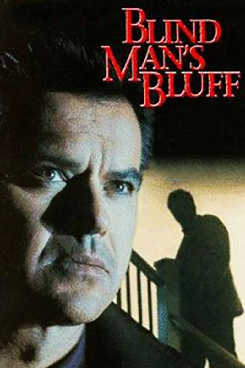 Blind Man's Bluff (1992) TMDB poster