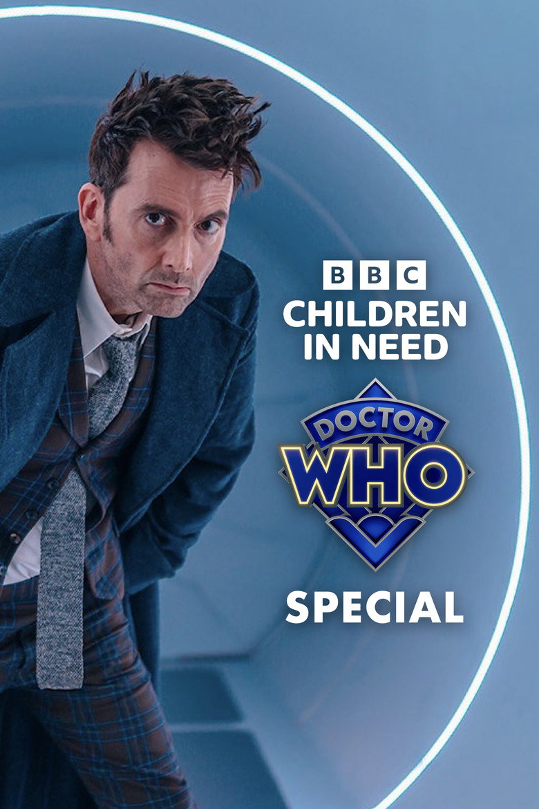 Doctor Who Children in Need Special 2023 (2023) TMDB poster