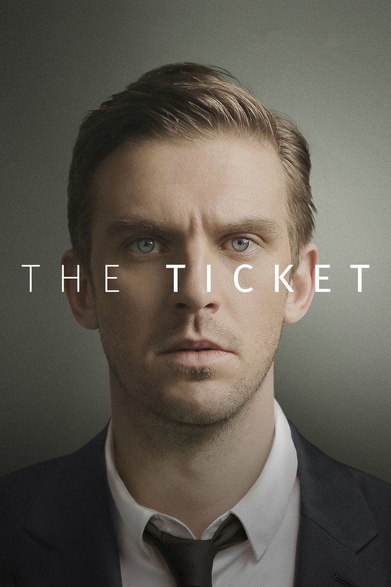 The Ticket (2016) TMDB poster