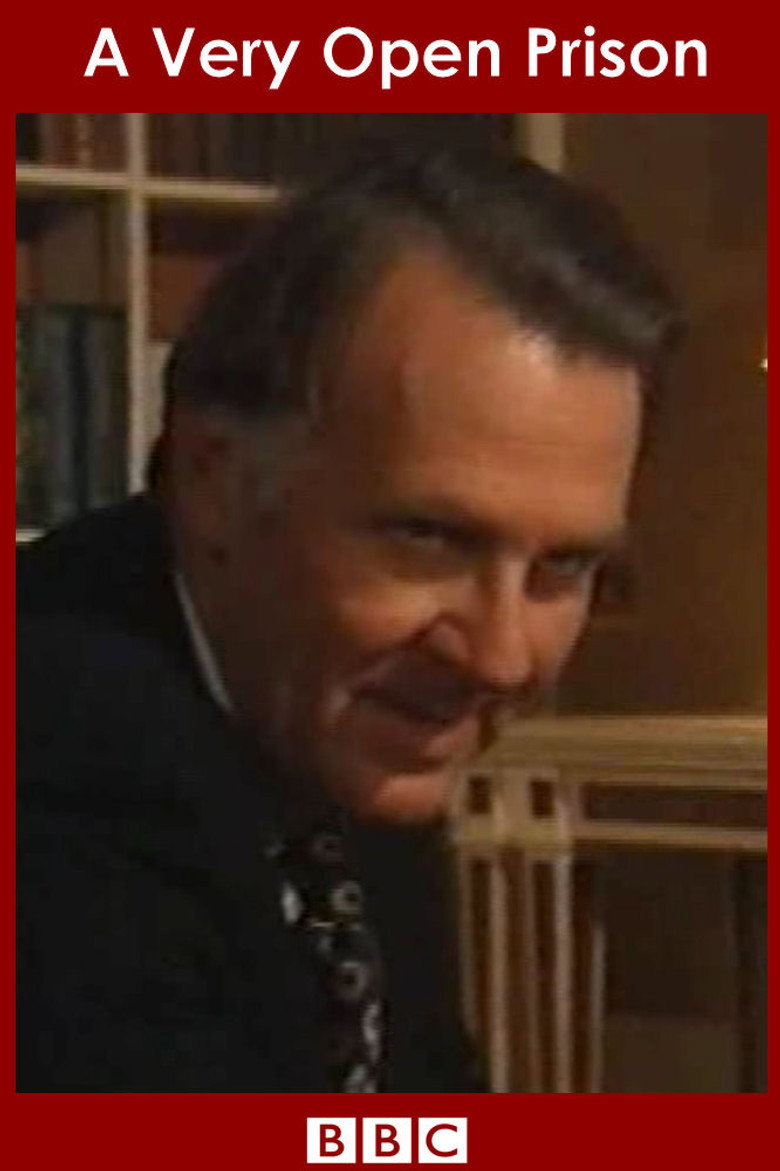 A Very Open Prison (1995) TMDB poster