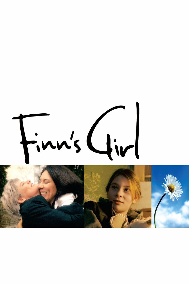Finn's Girl (2007) TMDB poster