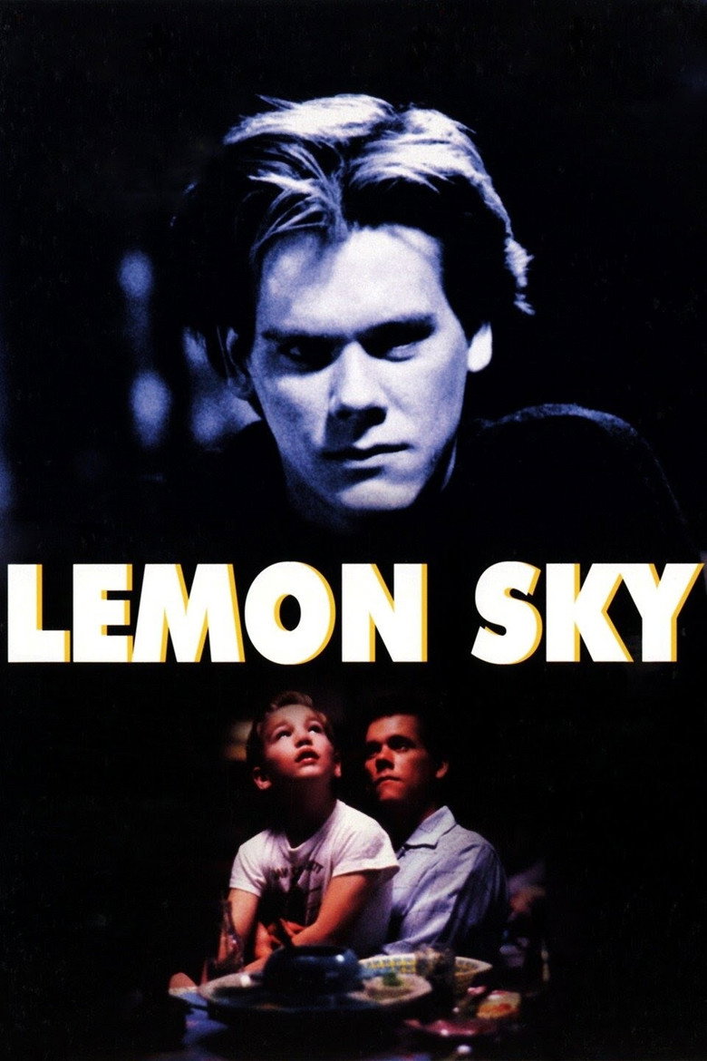 Lemon Sky (1988) TMDB poster
