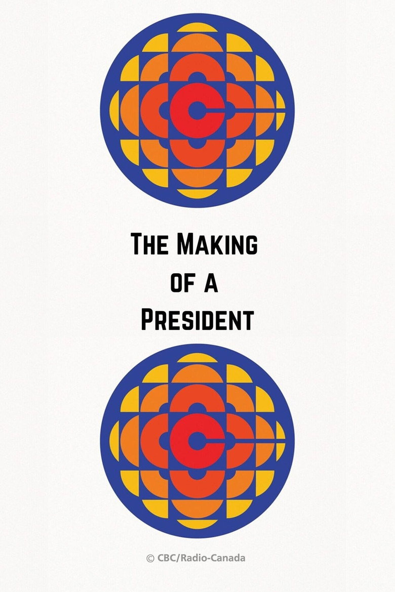 The Making of a President (1978) TMDB poster