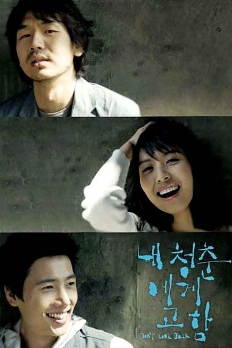 내 청춘에게 고함 (2006) TMDB poster