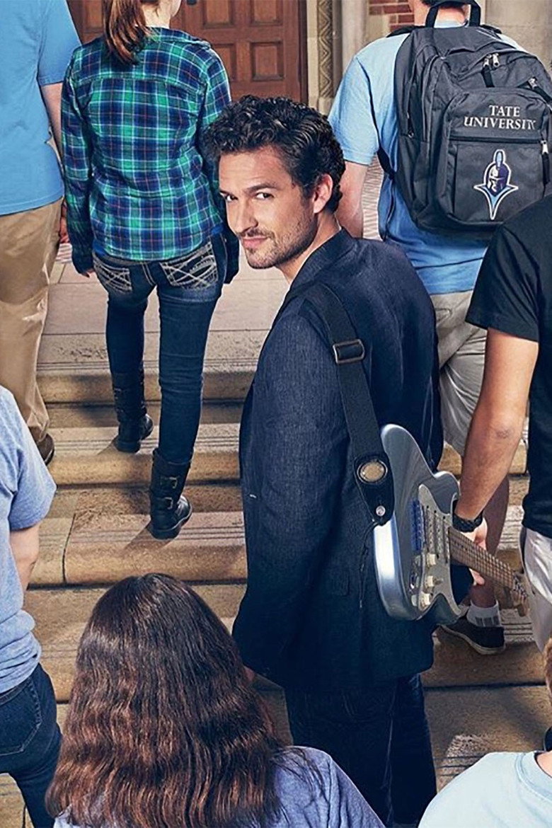 DeTour (2015) TMDB poster