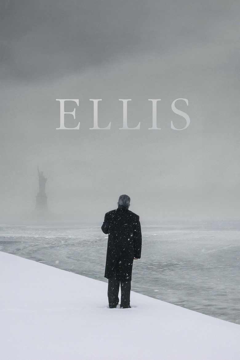 Ellis (2015) TMDB poster