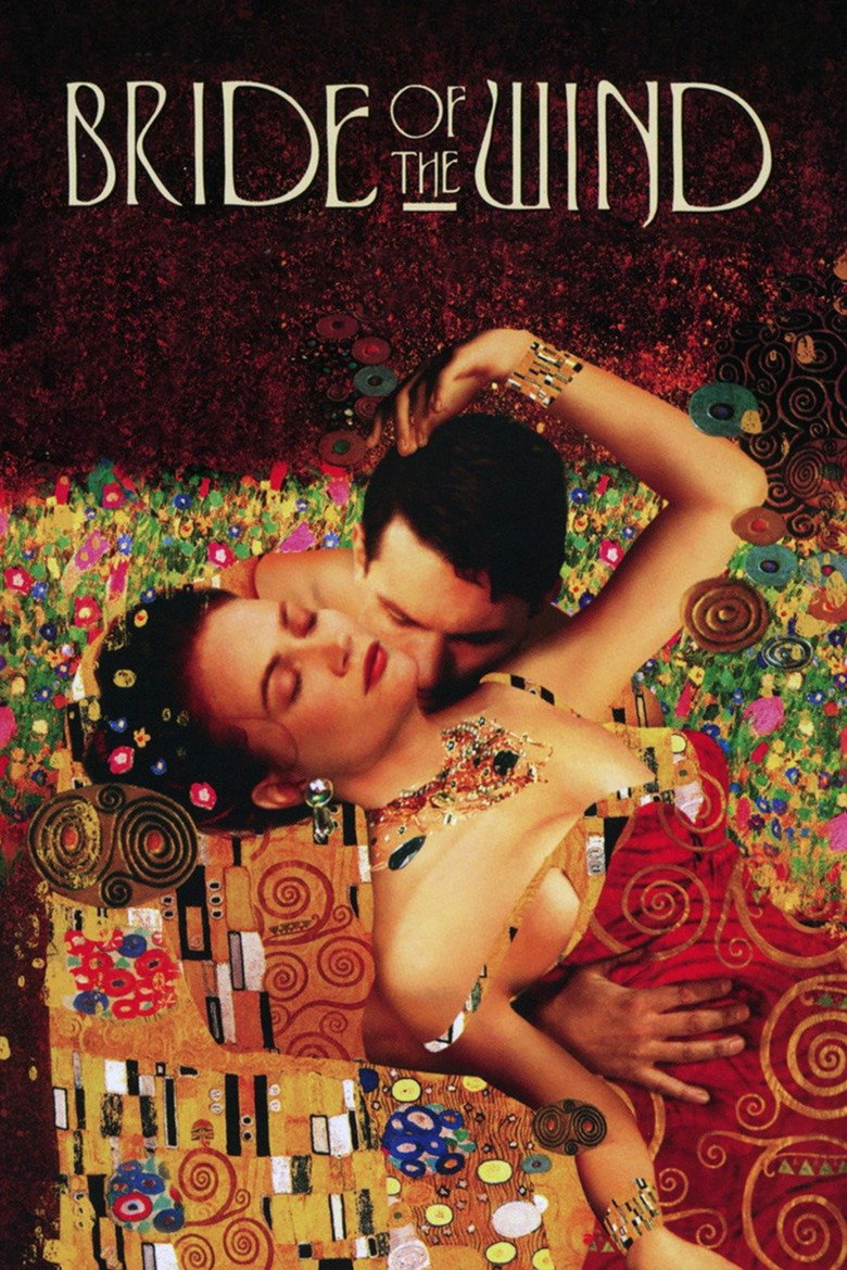 Bride of the Wind (2001) TMDB poster