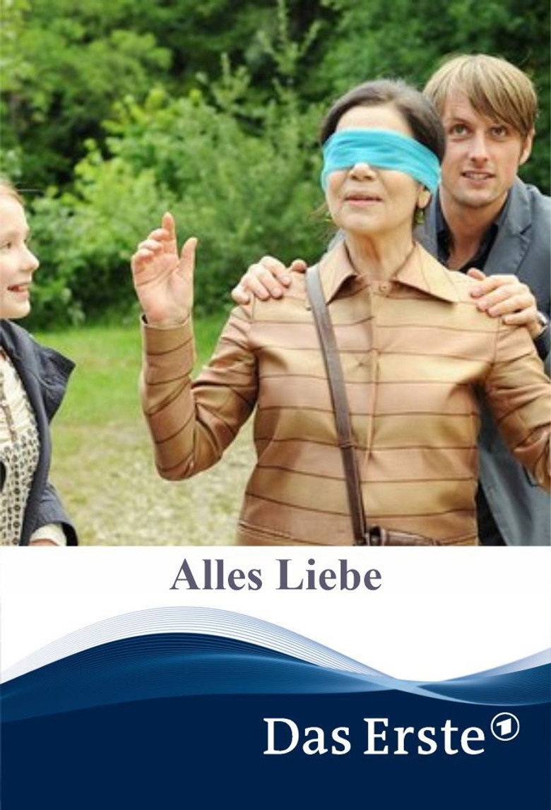 Alles Liebe (2010) TMDB poster