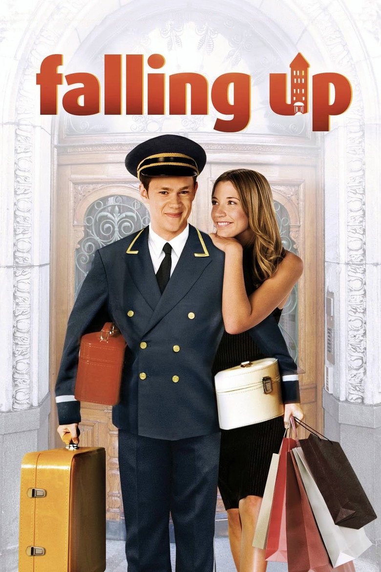 Falling Up (2009) TMDB poster