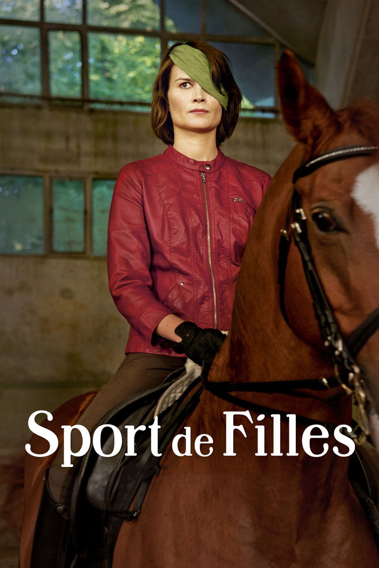 Sport de filles (2012) TMDB poster