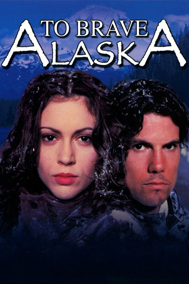To Brave Alaska (1996) TMDB poster