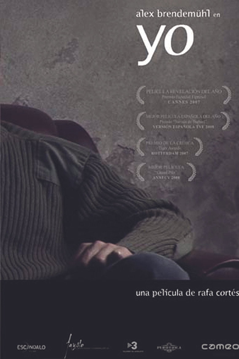 Yo (2007) TMDB poster