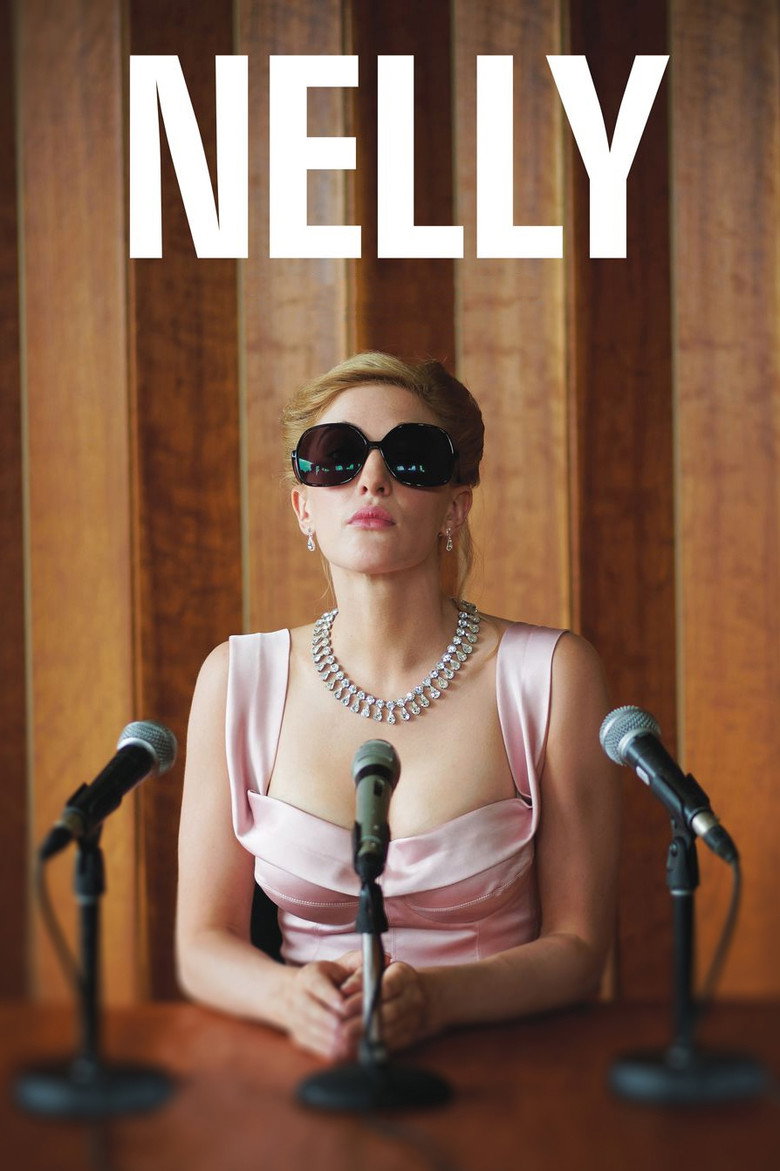 Nelly (2017) TMDB poster