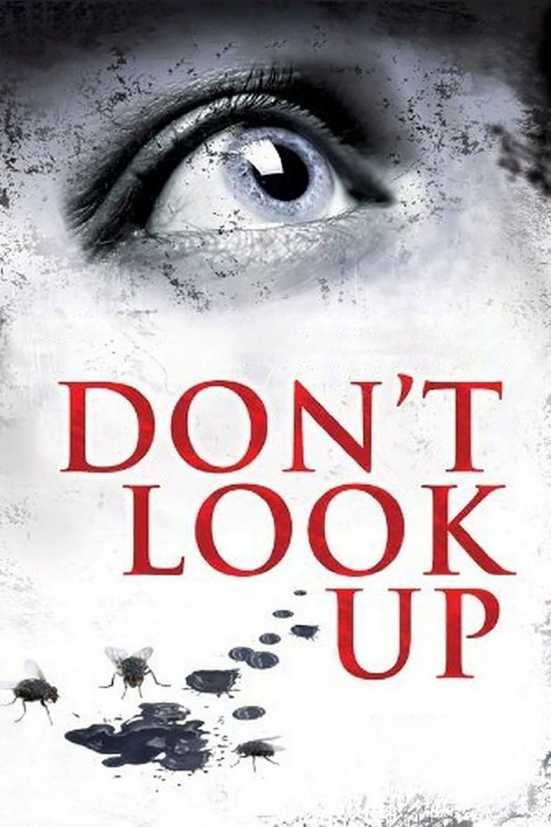 Не дивися вгору / Don't Look Up (2009) TMDB poster