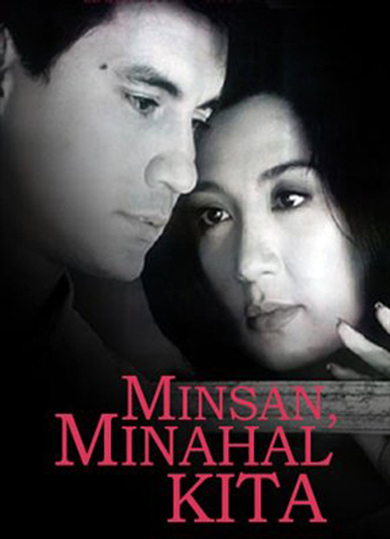 Minsan, Minahal Kita (2000) TMDB poster
