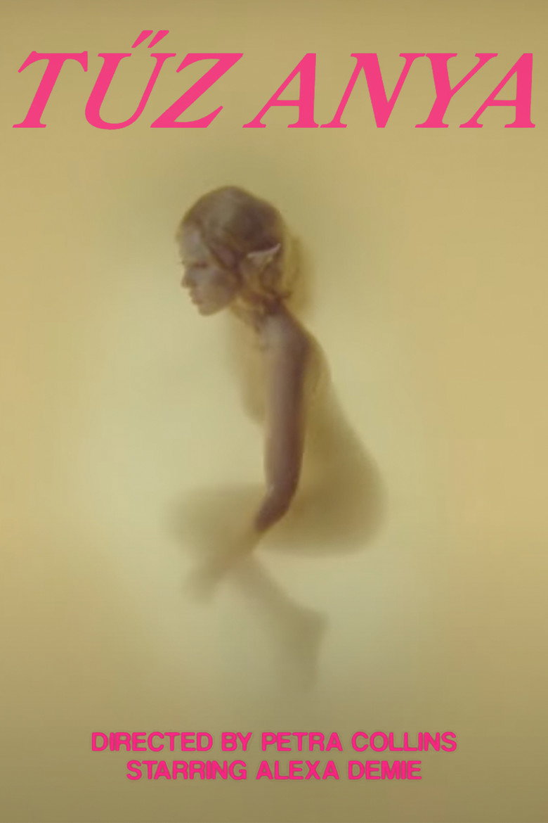 Tűz Anya (2021) TMDB poster