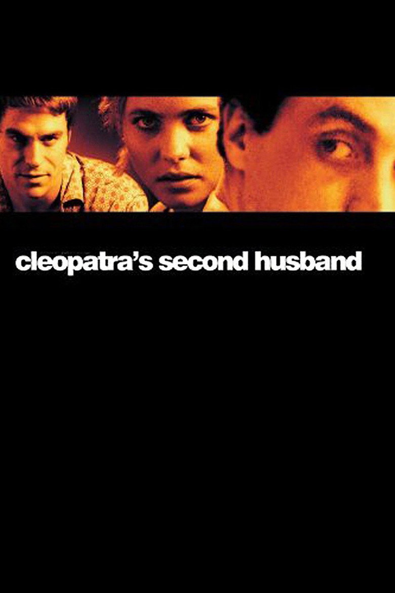 Cleopatra's Second Husband (1998) TMDB poster