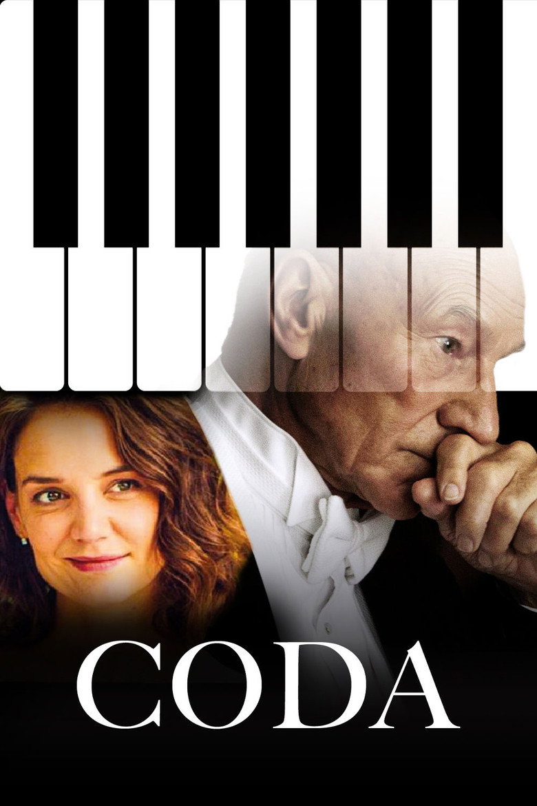 Coda (2020) TMDB poster