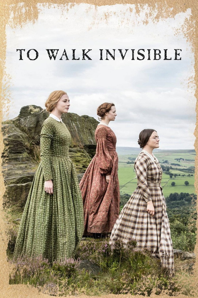To Walk Invisible (2016) TMDB poster
