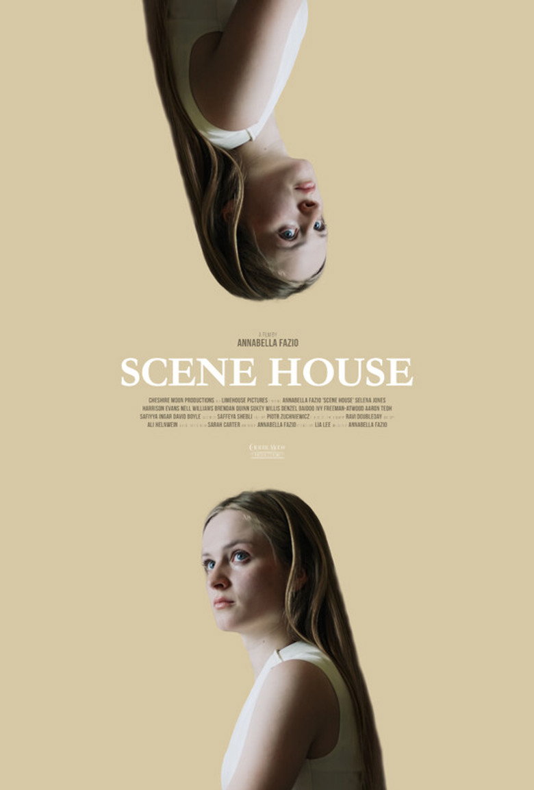 Scene House (2025) TMDB poster