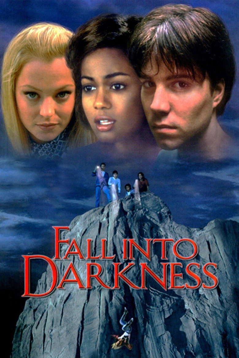 Fall into Darkness (1996) TMDB poster