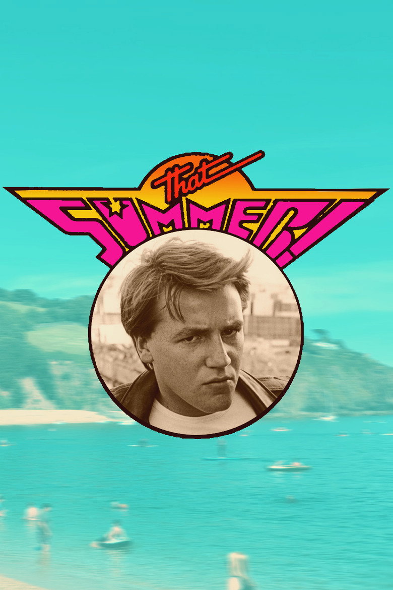 That Summer! (1979) TMDB poster