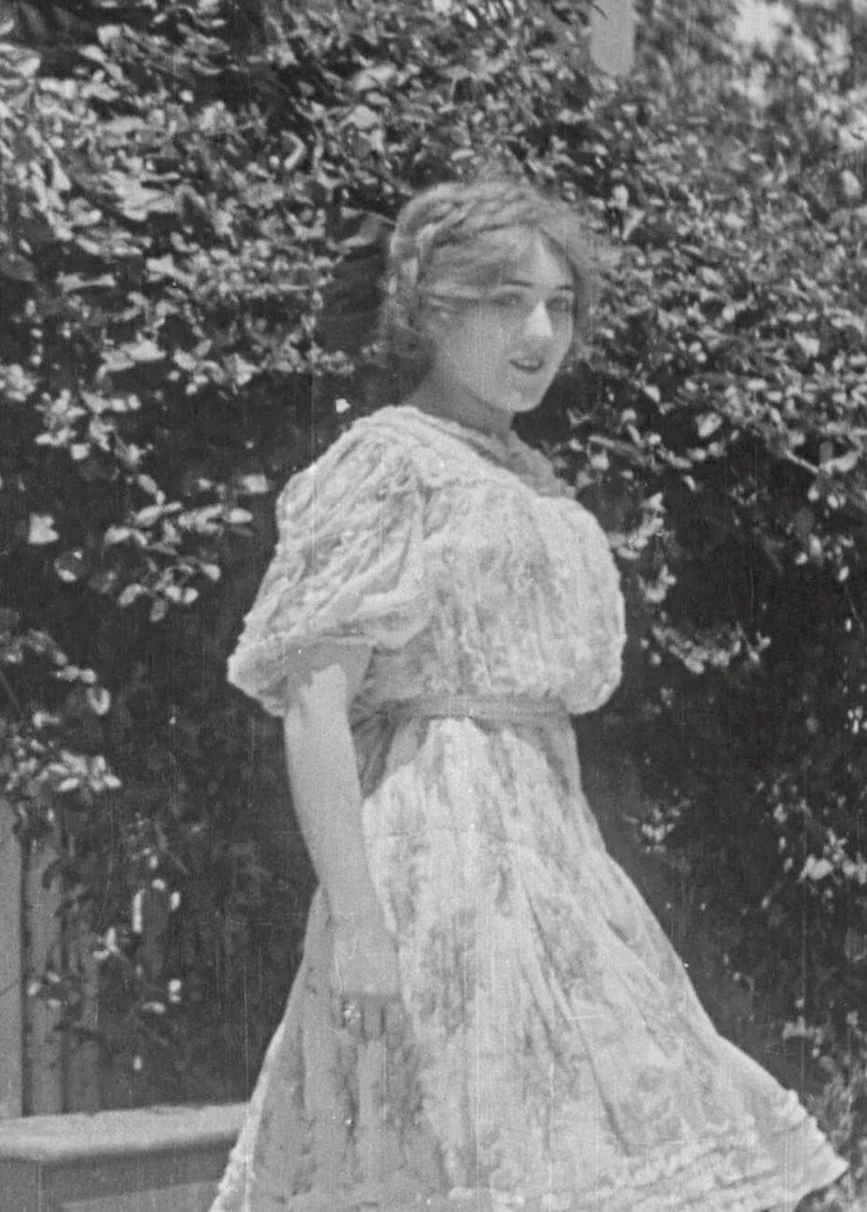 A Child's Impulse (1910) TMDB poster