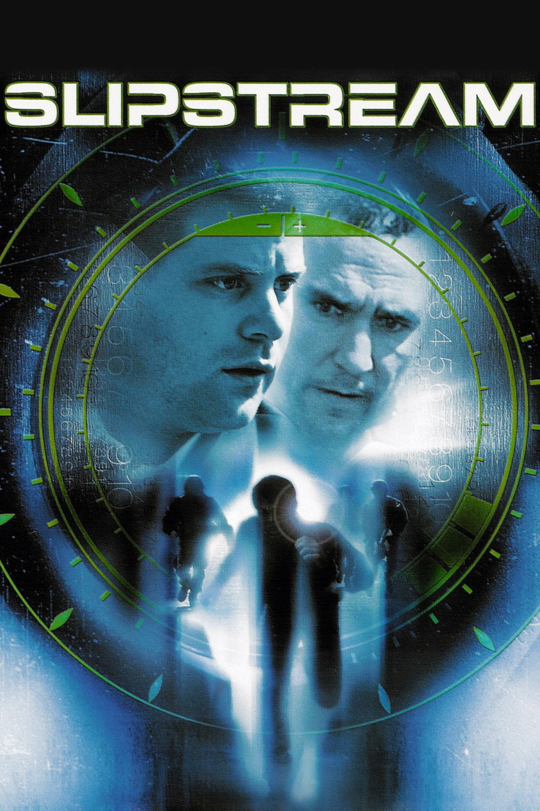 Slipstream (2005) TMDB poster