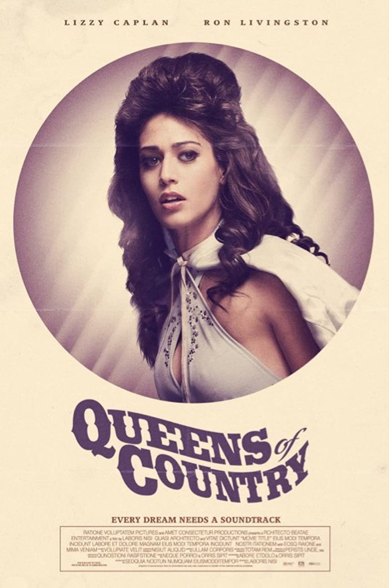 Queens of Country (2012) TMDB poster