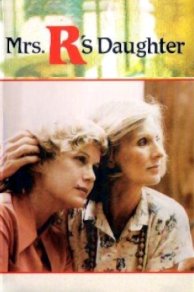 Mrs. R's Daughter (1979) TMDB poster