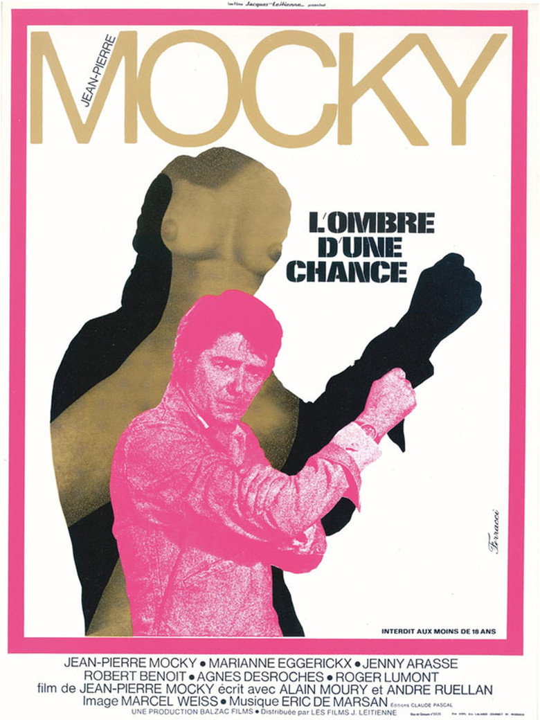 L'Ombre d'une chance (1974) TMDB poster
