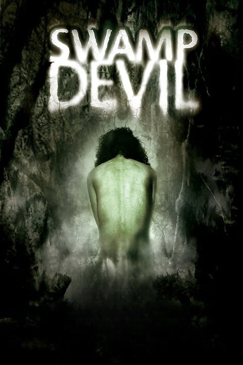 Swamp Devil (2008) TMDB poster