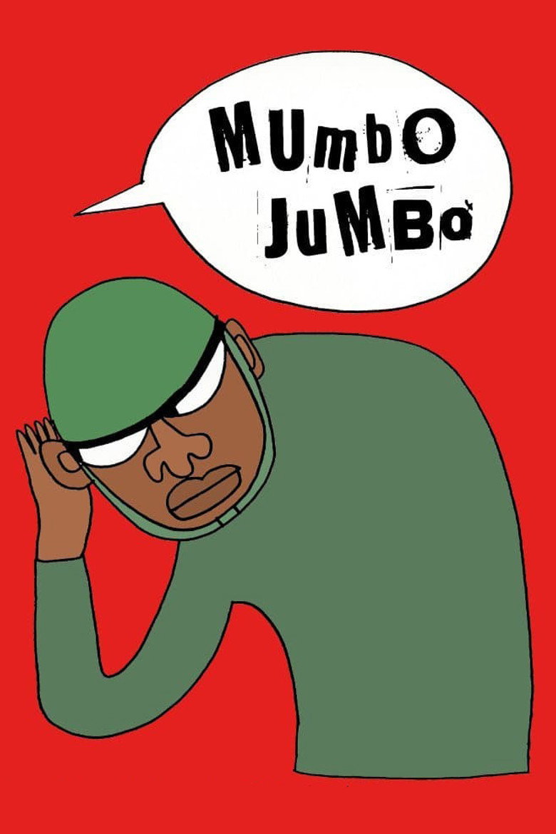 Mumbo Jumbo (2005) TMDB poster