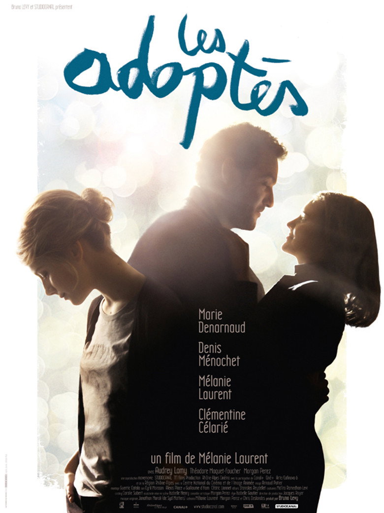 Les adoptés (2011) TMDB poster